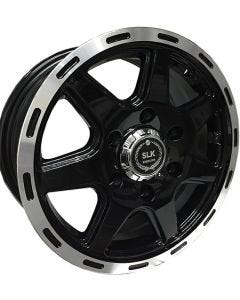 RINES SLK, MODELO: 1523, RIN: 15X6 6X139.7