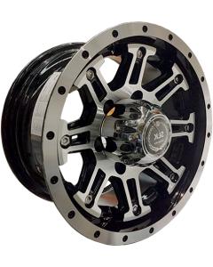 RINES SLK, MODELO: 2081, RIN: 16X8 6X139.7