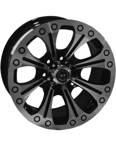 RINES SLK, MODELO: 2096, RIN: 16X8 6X139.7