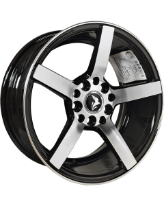 RINES VORWART, MODELO: 3006, RIN: 15X7 8X100/114.3