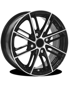 RINES LUXOTIK, MODELO: 3139, RIN: 13X5.5 