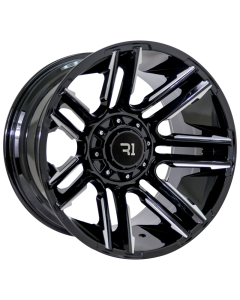 RINES R1, MODELO: 7001, RIN: 20X12 12X135/139.7