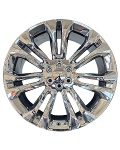 RINES RINES, MODELO: 780, RIN: 24X10 6X139.7