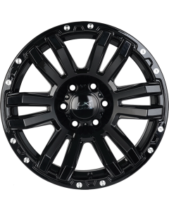 RINES LUXOTIK, MODELO: 8510, RIN: 16X8 6X139.7