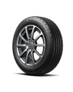 Llanta BFGoodrich Advantage Control 225/65R17 102H