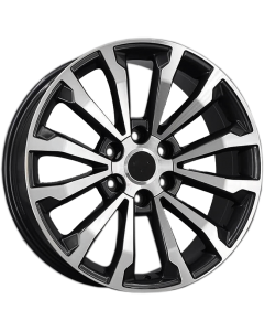 RINES DARWIN, MODELO: B1353, RIN: 17X7.5 6X139.7