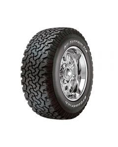 Llanta BFGoodrich All Terrain TA KO2  LT235/70R16 104/101S