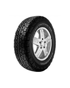 Llanta BFGoodrich Rugged Terrain T/A LT285/75R16 126/123R