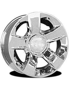 RINES SUMEC, MODELO: CL013, RIN: 20X8.5 6X139.7