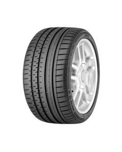 Llanta Continental ContiSportContact 2 205/55R16 91W