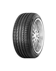 Llanta Continental ContiSportContact 5 195/45R17 81W