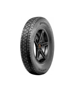 Llanta Continental CST 17 125/70R18 99M 