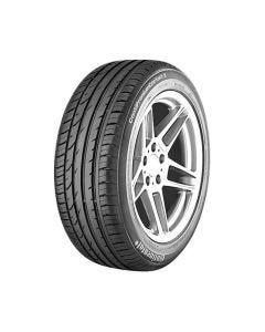 Llanta Continental ContiPremiumContact 2 205/50R17 89V