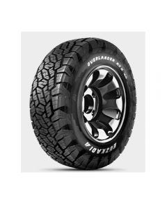Llanta Euzkadi Overlander AT2 265/75R16 10PR