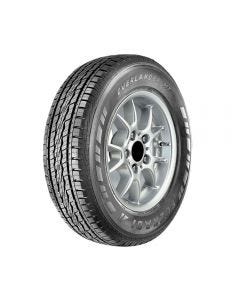 Llanta Euzkadi Overlander HT 2 245/75R17 121/118S