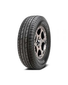 Llanta General Tire Grabber HTS60 265/70R17 115S