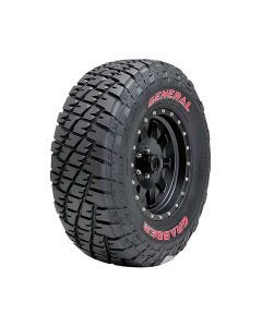 Llanta General Tire Grabber   205/75R15 97T