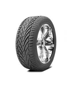 Llanta General Grabber UHP 275/55R20 117V 
