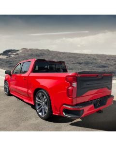 Kit Street Series Silverado 1500 2019-2020
