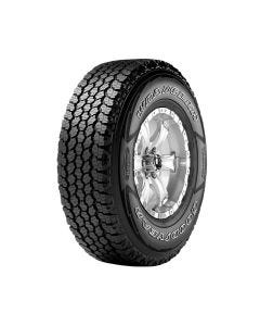 Llanta Goodyear Wrangler All Adventure Withkevlar 275/60R20