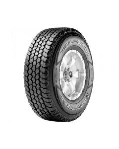 Llanta Goodyear Wrangler MT/RA with Kevlar 113Q 35X12.5R15