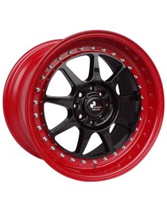 RINES DARWIN, MODELO: J120, RIN: 17X8.5 8X100/114.3