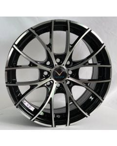 RINES AVATAR, MODELO: KT552, RIN: 14X5.5 8X100/114.3