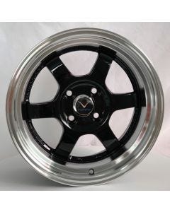 RINES AVATAR, MODELO: KT558, RIN: 15X8 4X100
