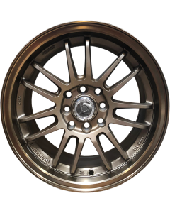 RINES AVATAR, MODELO: KT708, RIN: 15X7 8X100/114.3
