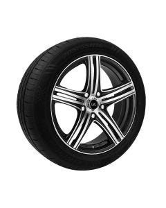 Llanta Luxotik OX-5 195/60R15 88H