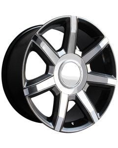 RINES SUMEC, MODELO: M013, RIN: 20X9 6X139.7