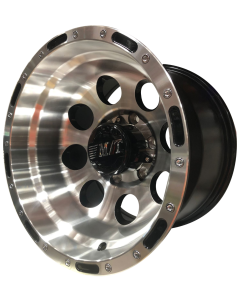 RINES MT, MODELO: MD087, RIN: 15X10 6X139.7