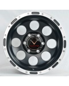 RINES MT, MODELO: MD087, RIN: 15X8 6X139.7