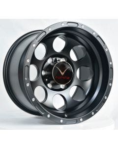 RINES MT, MODELO: MD087, RIN: 15X8 6X139.7