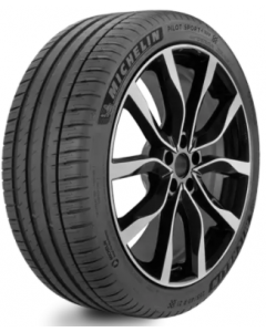 Llanta Michelin Pilot Sport 4 SUV 235/65R18 110H