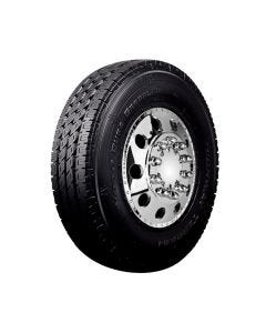 Llanta Nitto NTGH Dura Grappler 265/70R17 121Q 