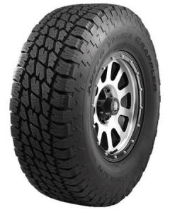 Llanta Nitto Terra Grappler 285/40R24 112S