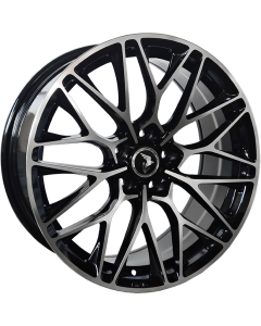 RINES VORWART, MODELO: R088, RIN: 17X7.5 5X113