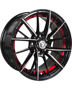 RINES VORWART, MODELO: R181, RIN: 15X7 8X100/108