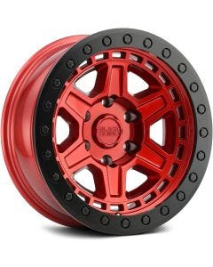 RINES MS, MODELO: RENO, RIN: 20X9.5 5X127