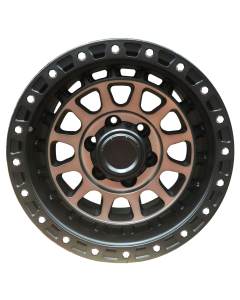 RINES TCW, MODELO: S6632, RIN: 17X9 6X139.7