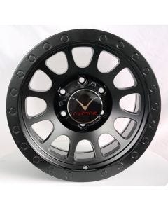 RINES MT, MODELO: ST661, RIN: 16X8.5 6X139.7