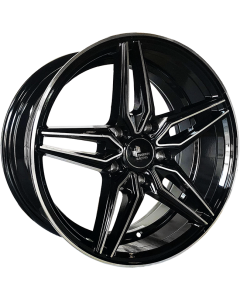 RINES DARWIN, MODELO: T1190, RIN: 16X7 