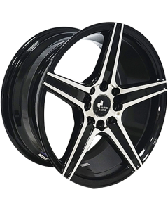 RINES DARWIN, MODELO: T5078, RIN: 14X6 8X100/114.3