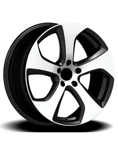 RINES SUMEC, MODELO: V024, RIN: 18X7.5 5X100