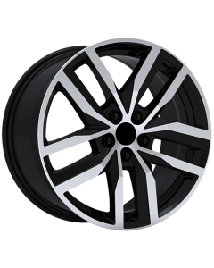 RINES SUMEC, MODELO: V028, RIN: 18X7.5 5X100