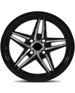 RINES RENNEN, MODELO: VIP, RIN: 15X6.5 4X100