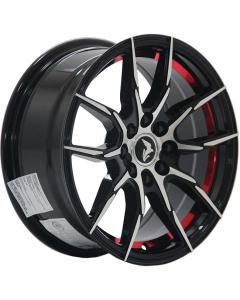 RINES VORWART, MODELO: XH288, RIN: 15X7 8X100/114.3
