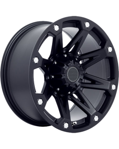 RINES ALINE WHEELS, MODELO: XH808, RIN: 16X8 6X139.7